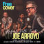 Cover Joe Arroyo: Rafael "Pollo" Brito (Mix En Vivo)