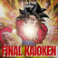Cover Final Kaioken
