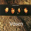 Cover Världens väsen