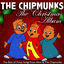 Cover The Christmas Album: The Best of Xmas Songs from Alvin & The Chipmunks