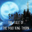 Cover The Tale of the Mad King Thorn