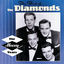 Cover The Best Of The Diamonds