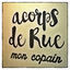 Cover Mon copain