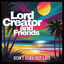 Cover Don't Stay Out Late: Lord Creator & Friends