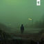 Cover faded