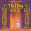 Cover The King And I (The 2015 Broadway Cast Recording)