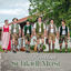 Cover Herzbluat