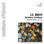 Cover J.S. Bach: Goldberg Variations