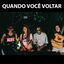 Cover Quando Você Voltar