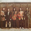 Cover To Mum from Aynsley and the Boys / Remains to Be Heard