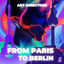 Cover From Paris to Berlin