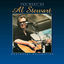 Cover The Best of Al Stewart - Centenary Collection