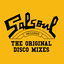 Cover Salsoul Records: The Original Disco Mixes