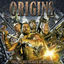 Cover Origins (Original Game Soundtrack)