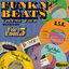 Cover Funk n' Beats, Vol. 4 (Mixed by Fort Knox Five)
