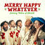 Cover Merry Happy Whatever