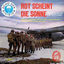 Cover Rot scheint die Sonne