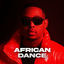 Cover African Dance