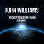 Cover John Williams: Music from Star Wars - and more...