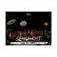 Cover Sehnsucht / Was ich will (Live)