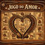 Cover Jogo do Amor