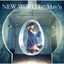 Cover NEW WORLD