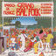 Cover Grand bal folk
