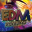 Cover EDM RUNNING