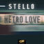 Cover Metro Love