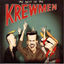 Cover The Best of the Krewmen