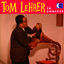 Cover Tom Lehrer In Concert