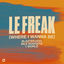 Cover Le Freak (Where I Wanna Be)