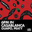 Cover 6pm in Casablanca