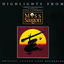 Cover Highlights From Miss Saigon