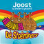 Cover Joost Is Anders Geaard