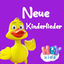 Cover Neue Kinderlieder