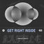 Cover Get Right Inside (Compiled & Mixed by Kastle)