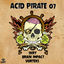 Cover Acid Pirate 07