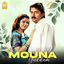 Cover Mouna Yuddam (Original Motion Picture Soundtrack)