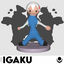 Cover Igaku