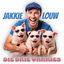 Cover Die Drie Varkies