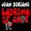 Cover Ladrona de Amor