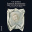 Cover Victoria: Tenebrae Responsories