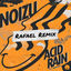 Cover Acid Rain (Rafael Remix)