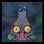Cover The Legend of Zelda: Majora's Mask (Song of Healing)