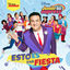 Cover Junior Express - Esto es una fiesta (Music from the TV Series)