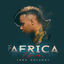 Cover To Africa With Love (Live)