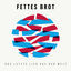 Cover Das letzte Lied auf der Welt