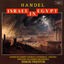 Cover Handel: Israel in Egypt