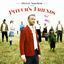 Cover Piteur's Friends